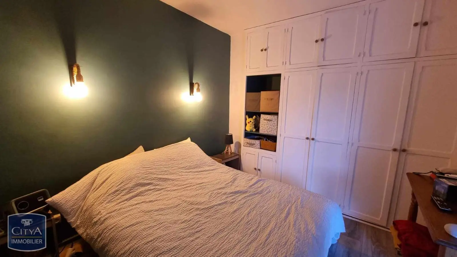 Photo 4 appartement Saint-Quentin