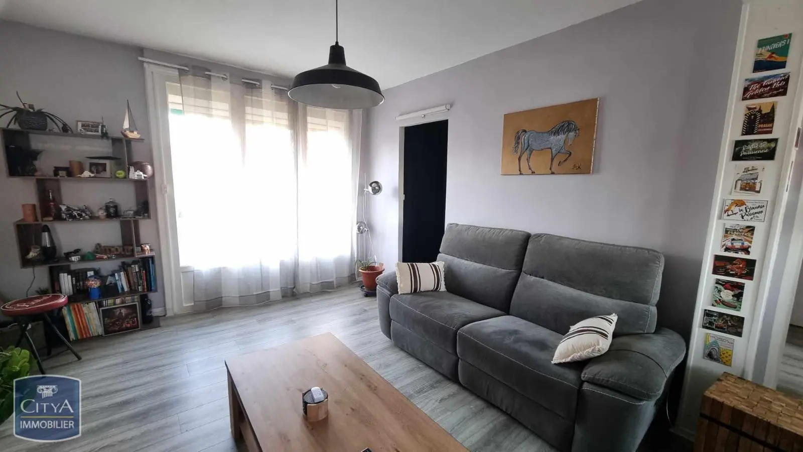 Photo 1 appartement Saint-Quentin