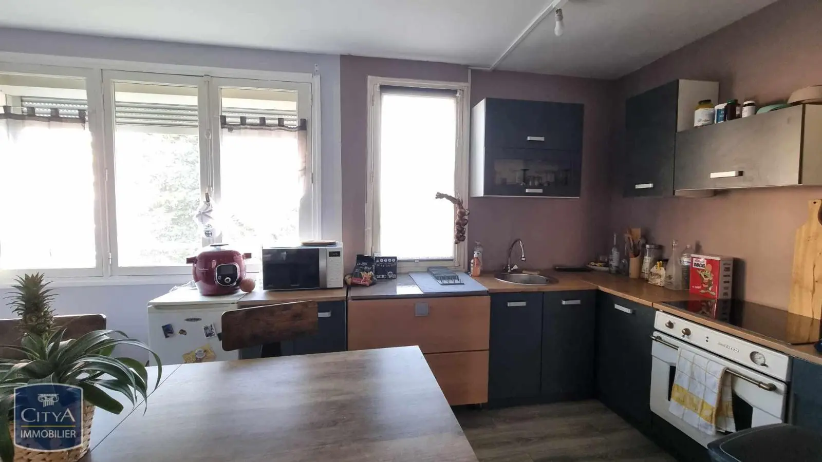 Photo 3 appartement Saint-Quentin