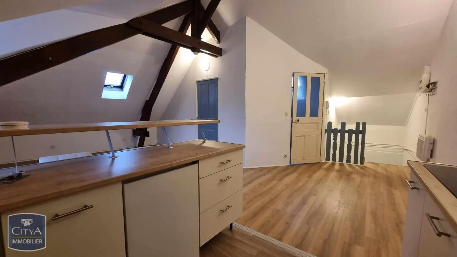 Photo 1 appartement Saint-Quentin