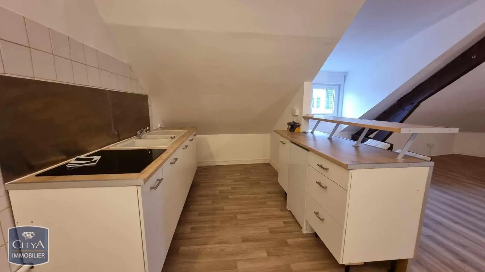 Photo 2 appartement Saint-Quentin