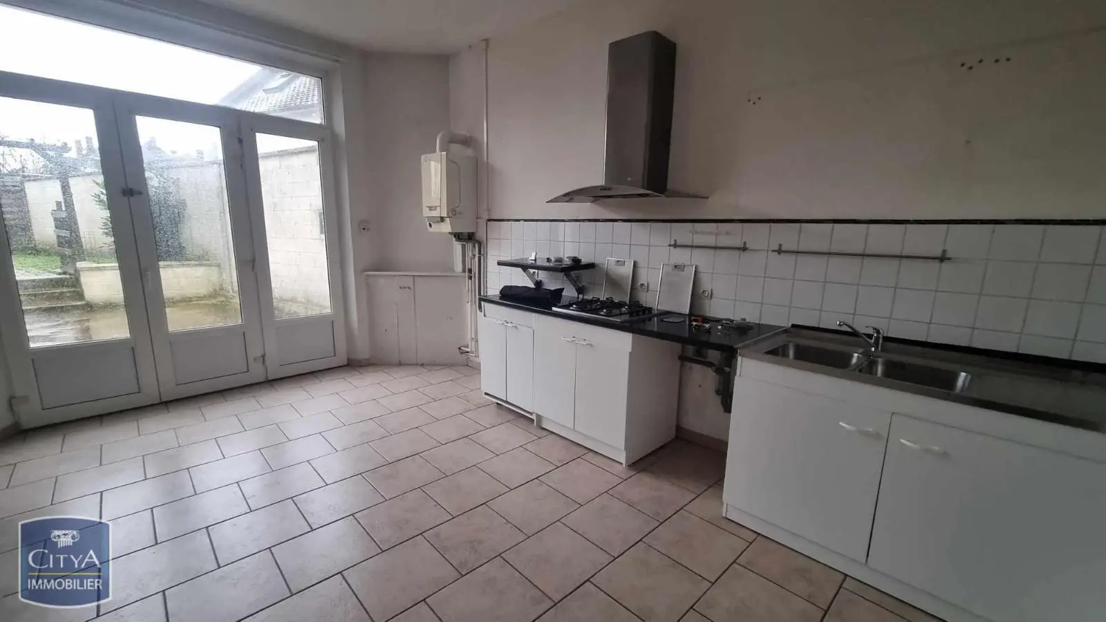 Photo 3 Maison 4 pièces 141.7m²