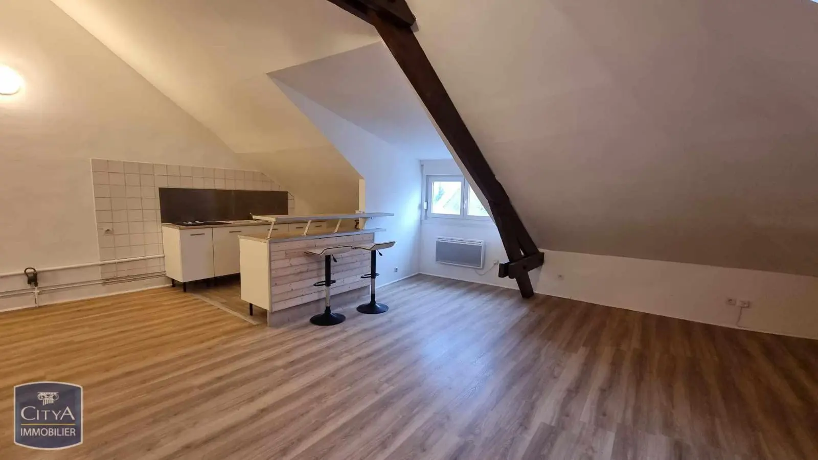 Photo 3 appartement Saint-Quentin