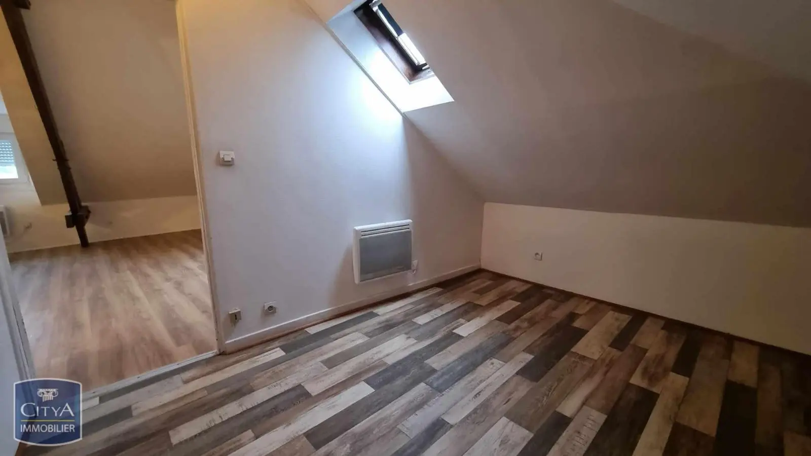 Photo 4 appartement Saint-Quentin