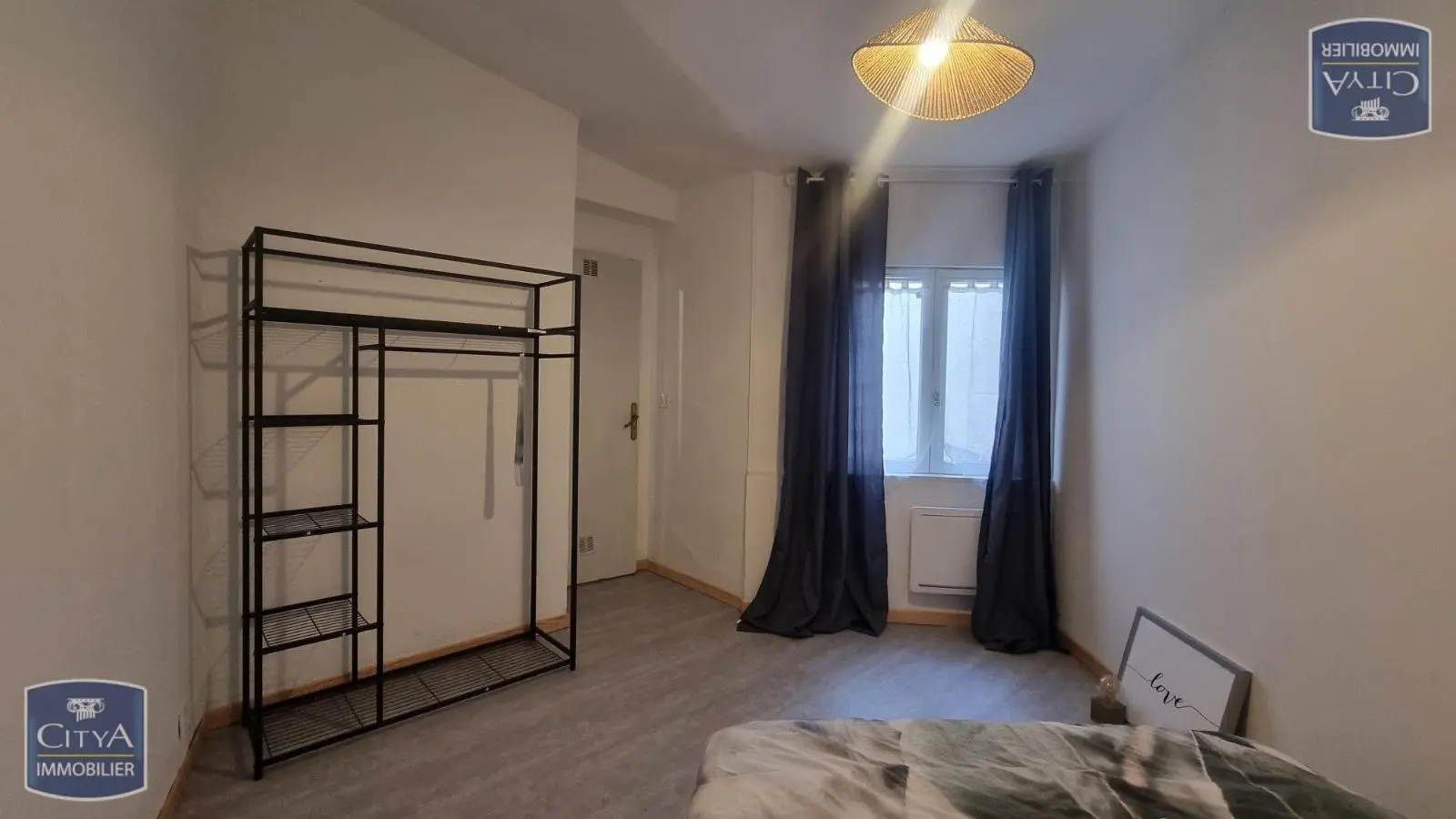 Photo 8 Appartement 2 pièces 35.81m²
