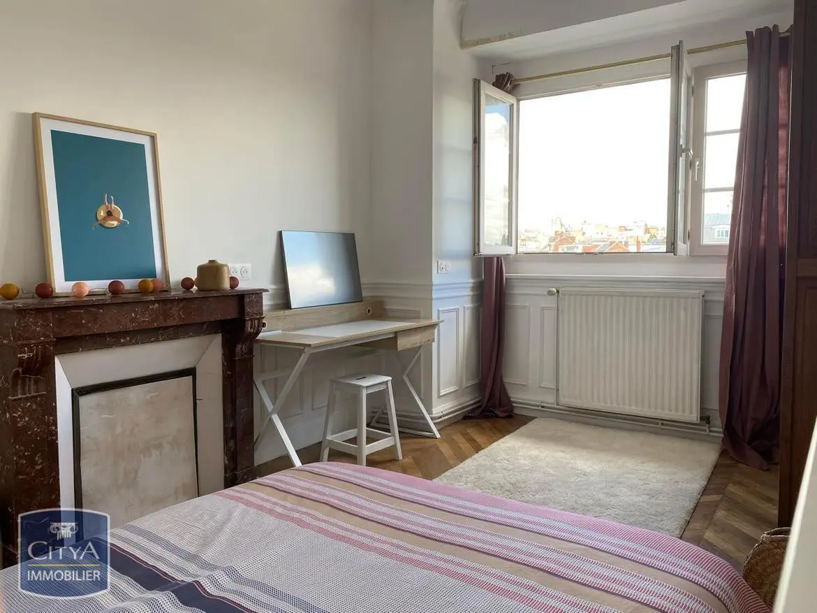 Photo 9 Appartement 4 pièces 88.56m²