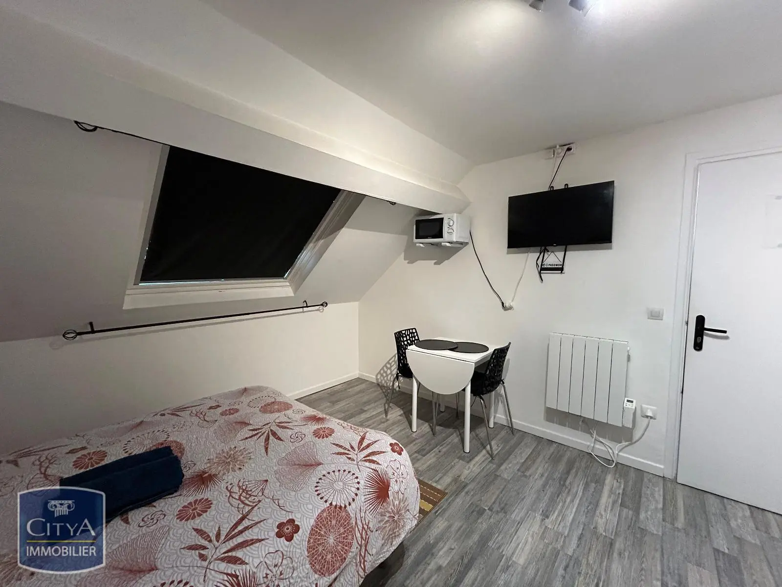 Photo 4 Appartement 1 pièce 17m²