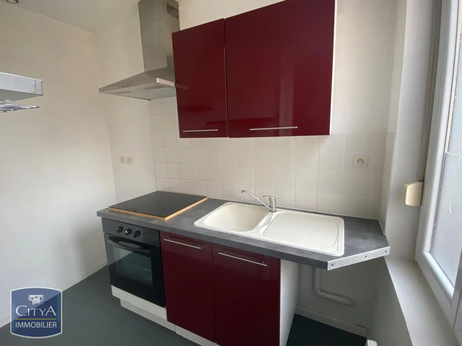 Photo 3 Appartement 2 pièces 45.42m²