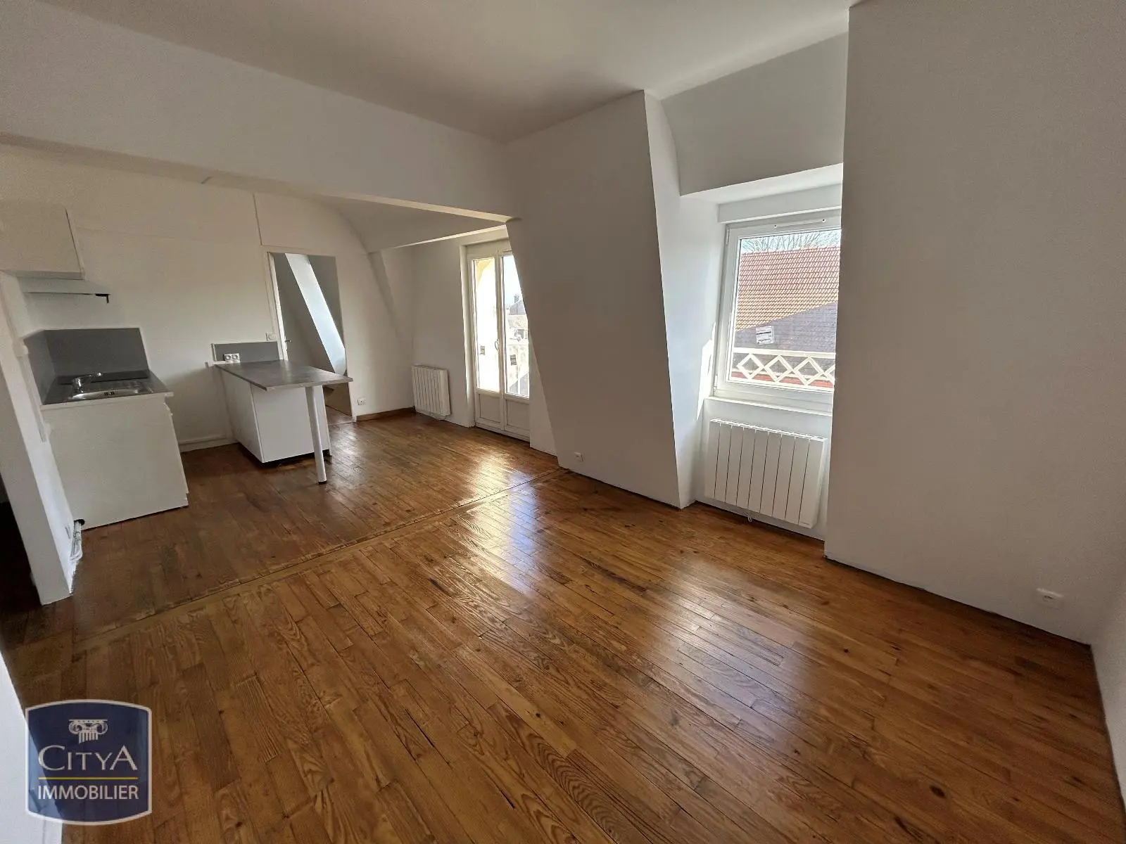 Photo 6 Appartement 2 pièces 41.47m²