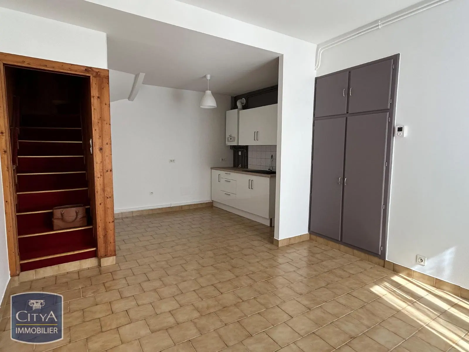 Photo 1 Maison 2 pièces 60m²