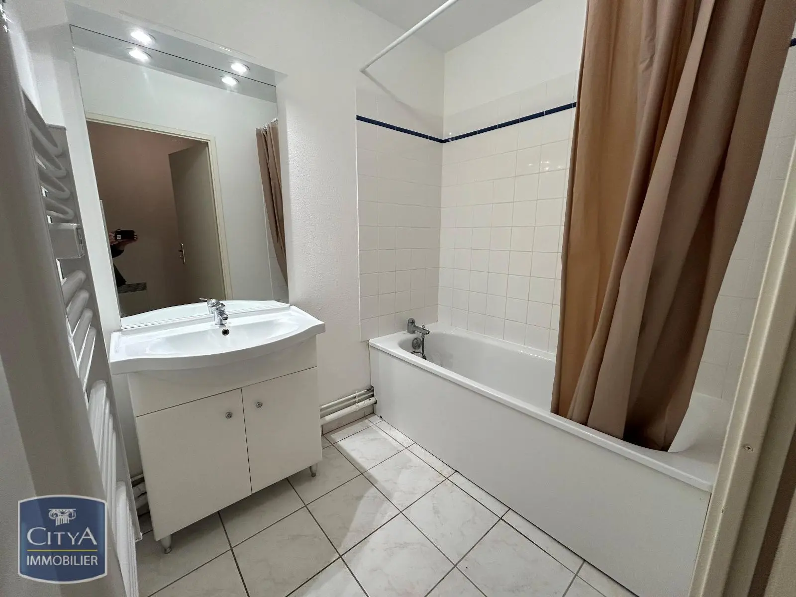 Photo 3 appartement Saint-Quentin