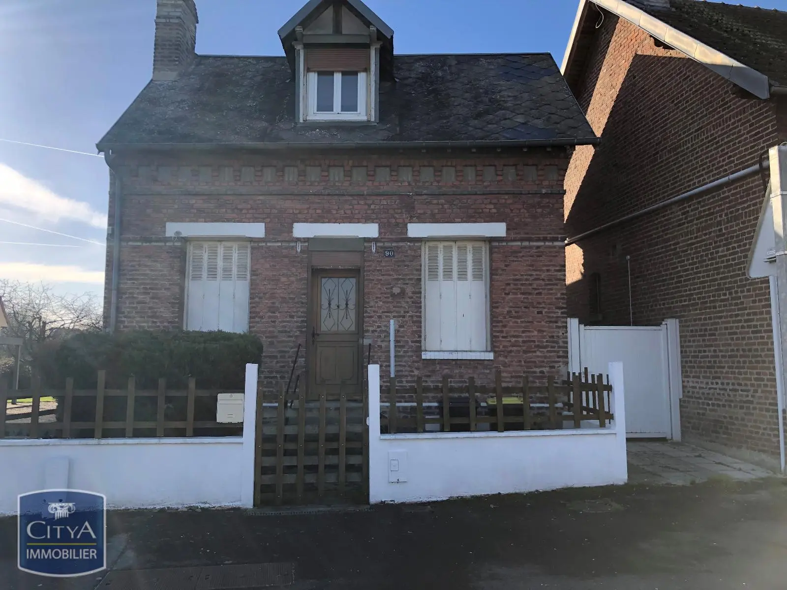 Photo 1 Maison 3 pièces 72m²