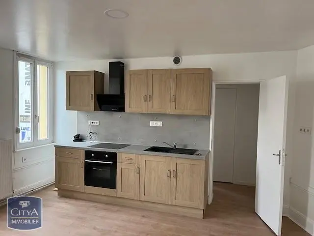 Photo 1 Appartement 3 pièces 58m²