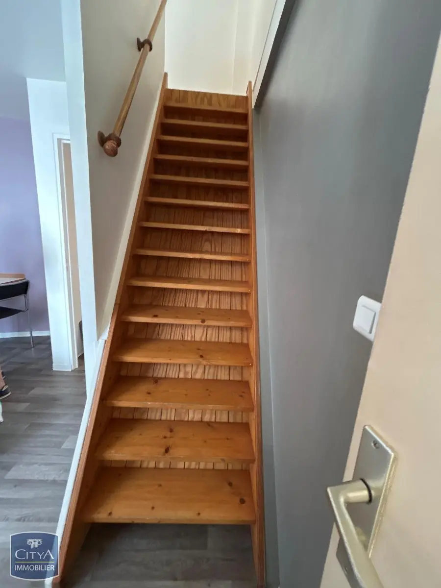 Photo 2 Appartement 2 pièces 26.97m²