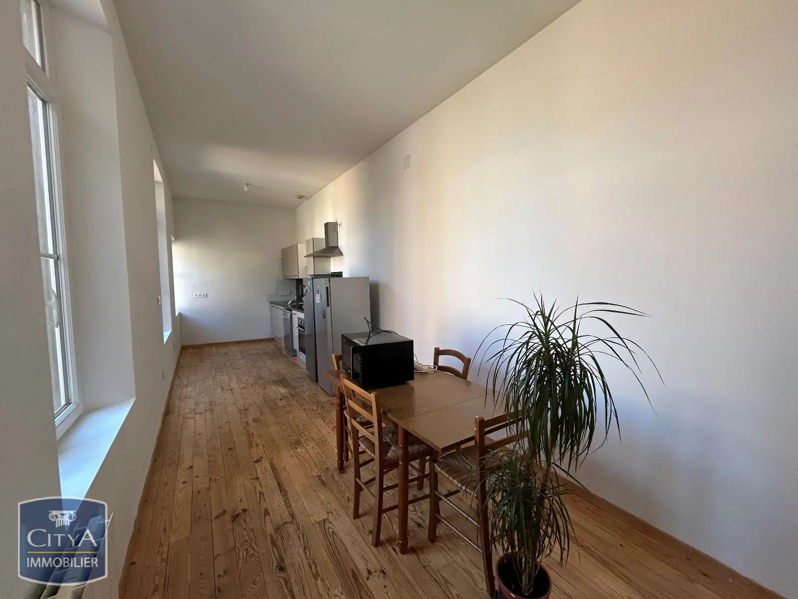 Photo 1 Appartement 5 pièces 115m²