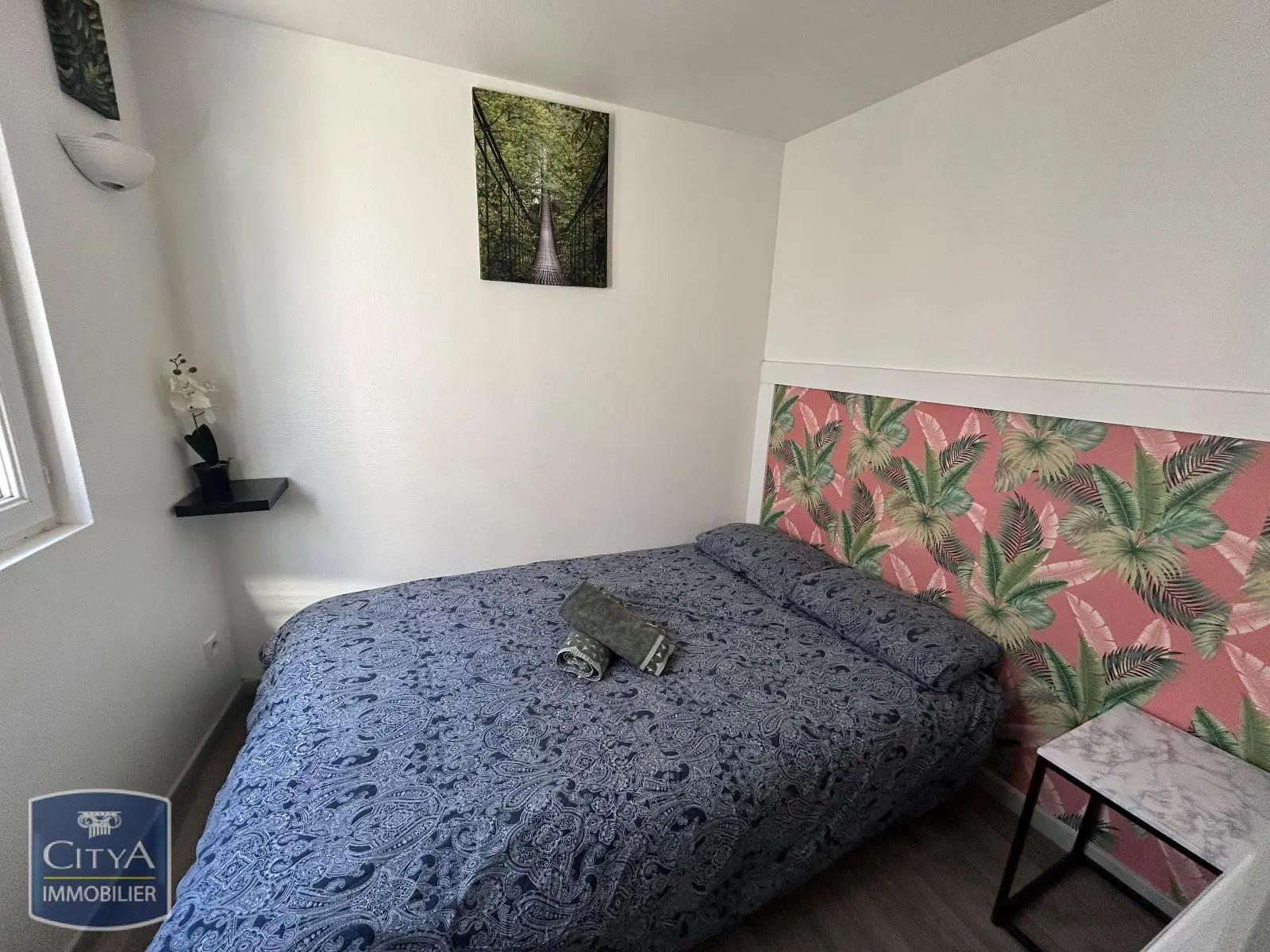 Photo 5 Appartement 1 pièce 15m²