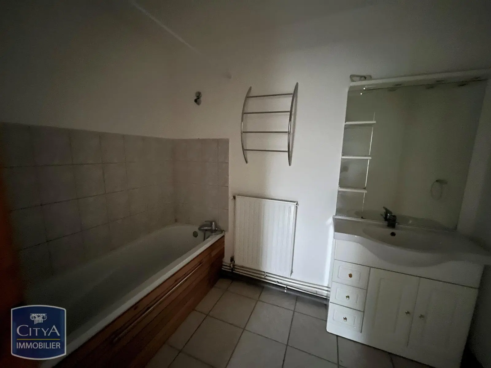 Photo 8 Appartement 4 pièces 123.88m²