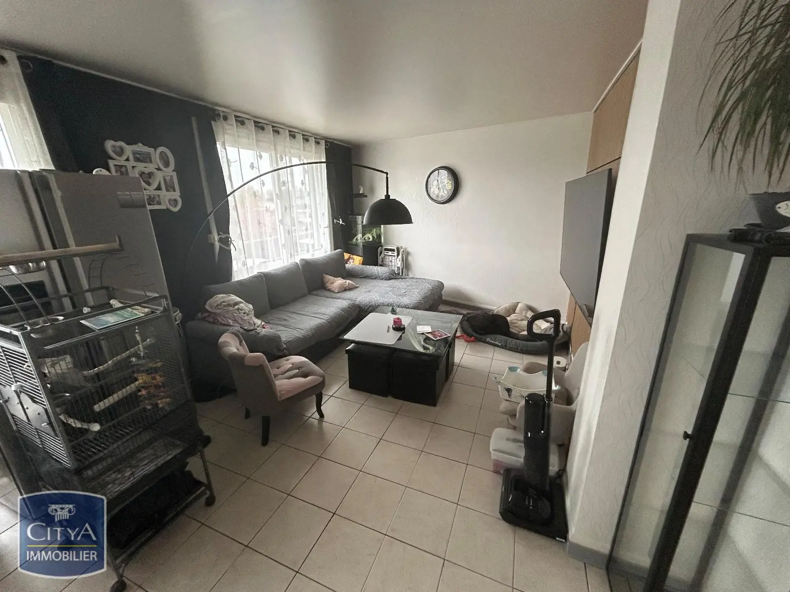 Photo 1 Appartement 4 pièces 78m²