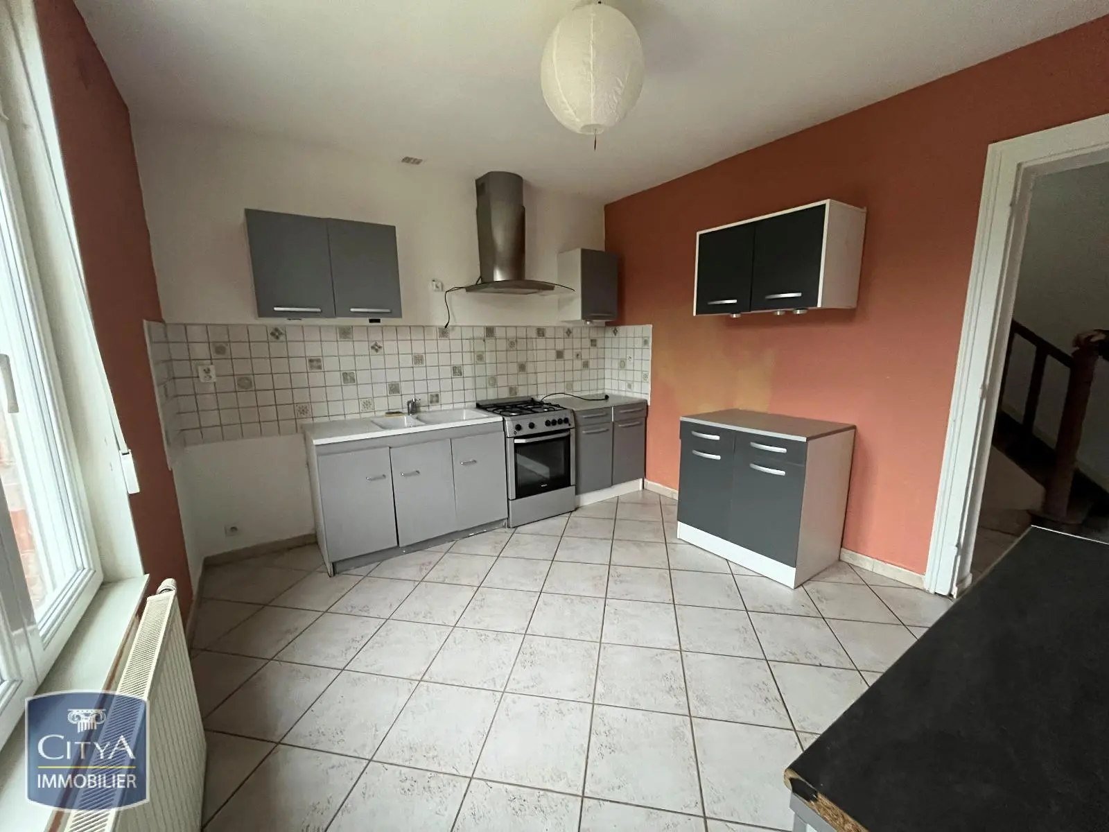 Photo 5 Maison 5 pièces 95.3m²