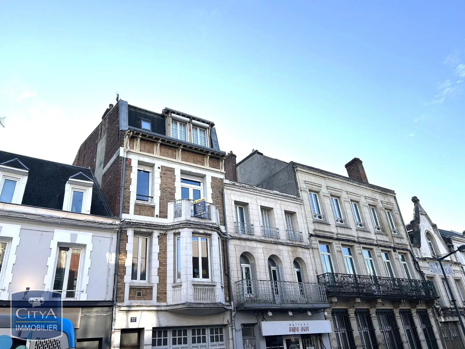 Photo 12 Appartement 2 pièces 48.67m²