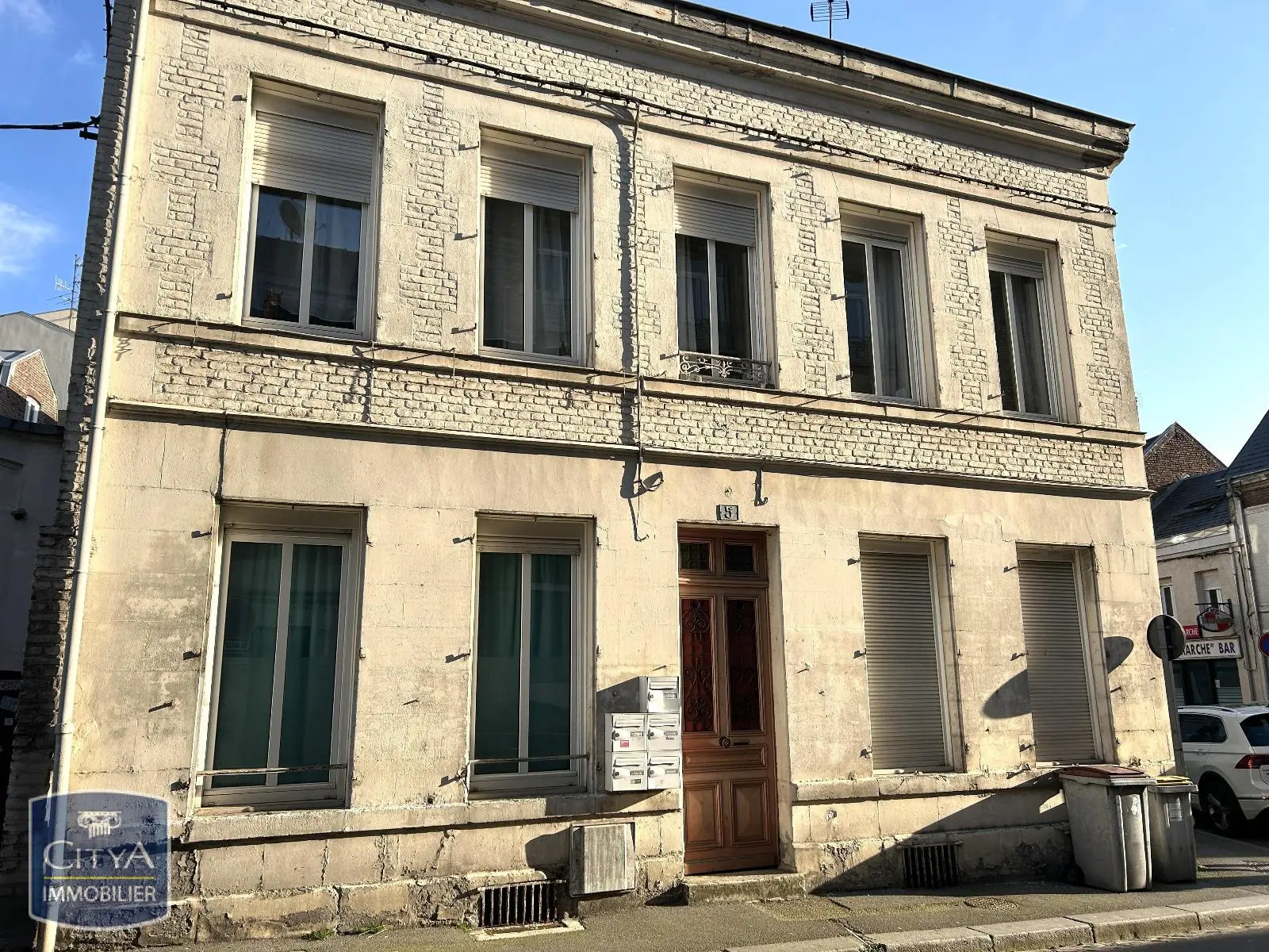 Photo 12 Appartement 2 pièces 21.83m²