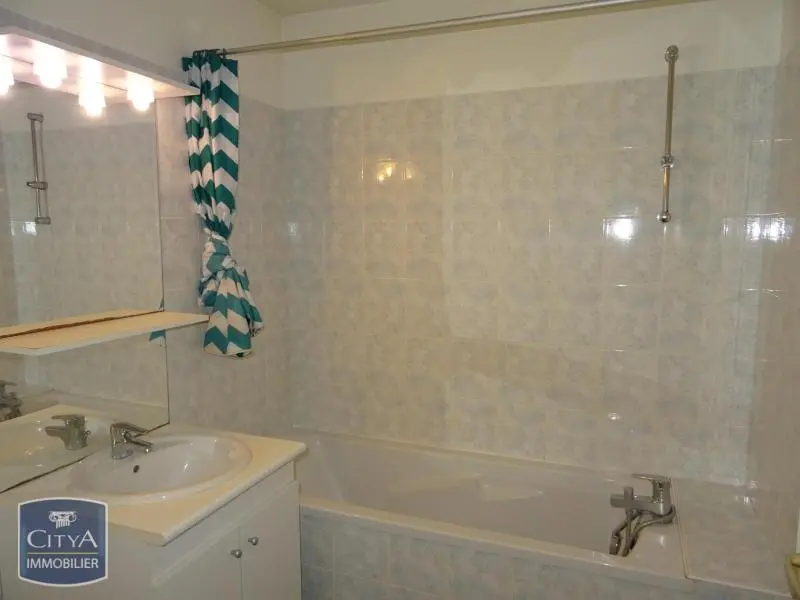 Photo 8 Appartement 2 pièces 43.2m²