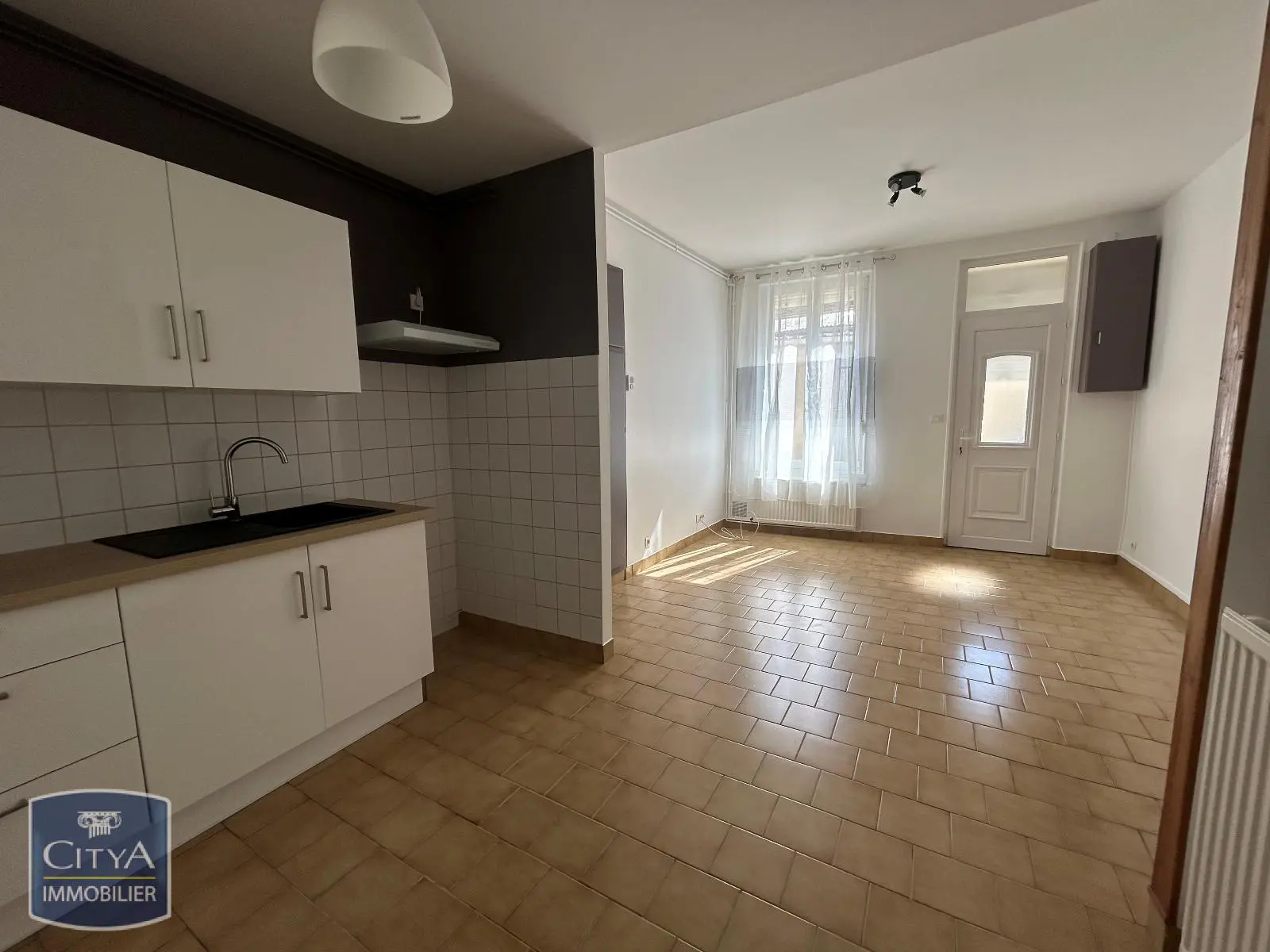 Photo 2 maison Saint-Quentin