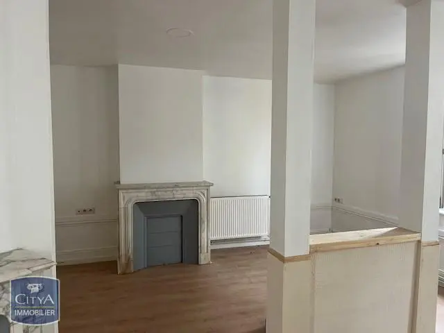 Photo 2 Appartement 3 pièces 58m²