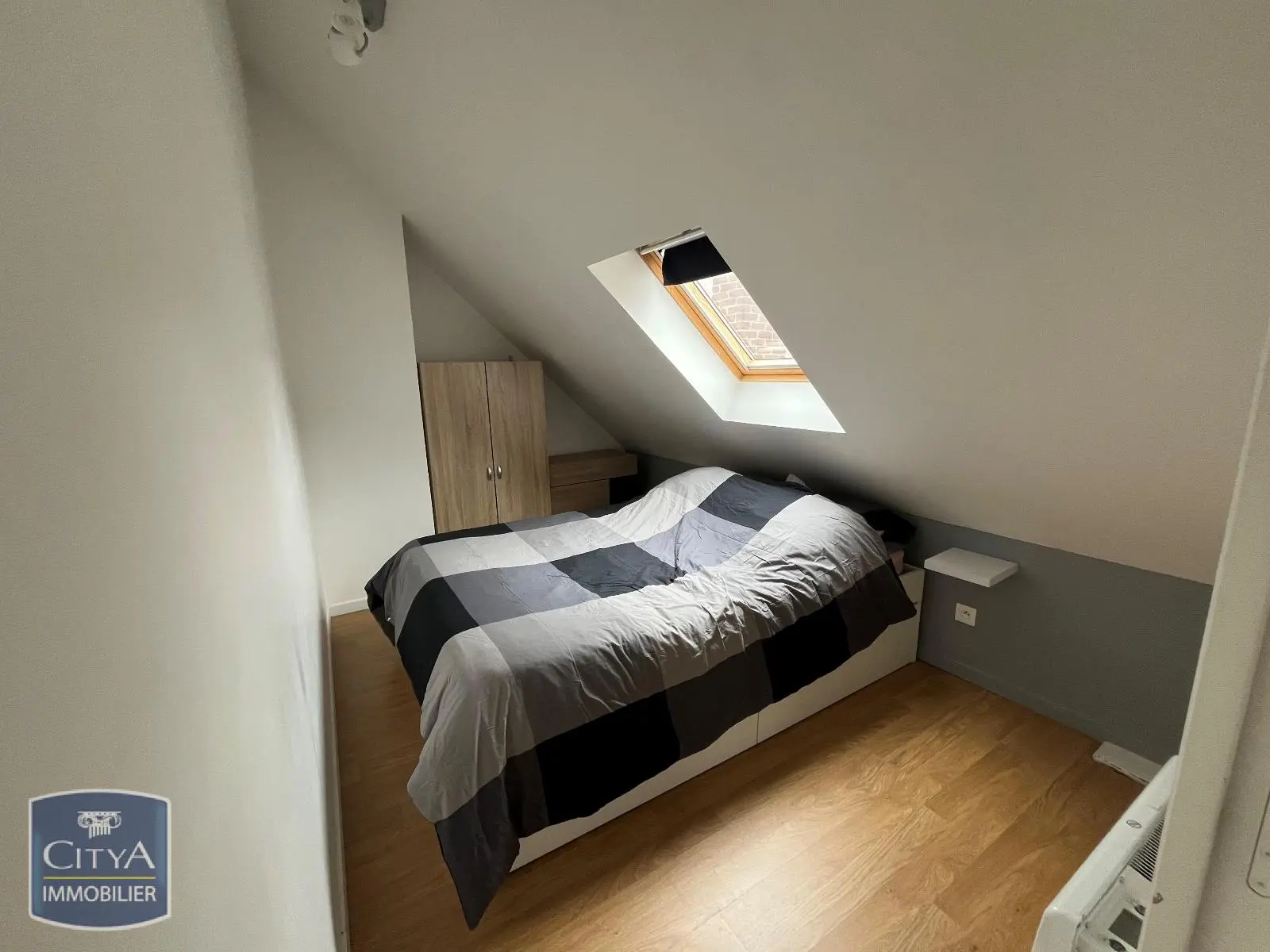 Photo 4 Appartement 2 pièces 21.83m²