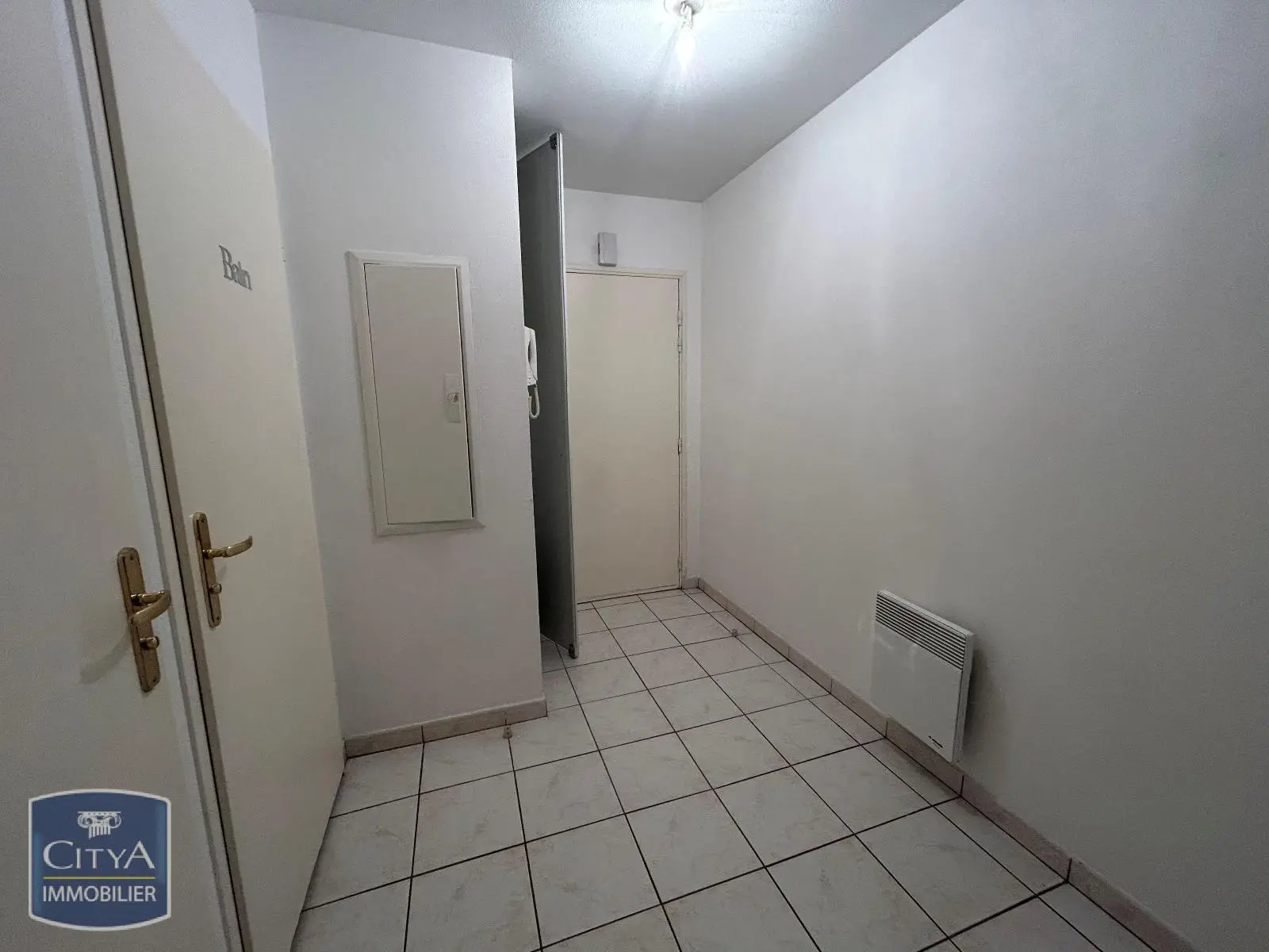 Photo 4 appartement Saint-Quentin