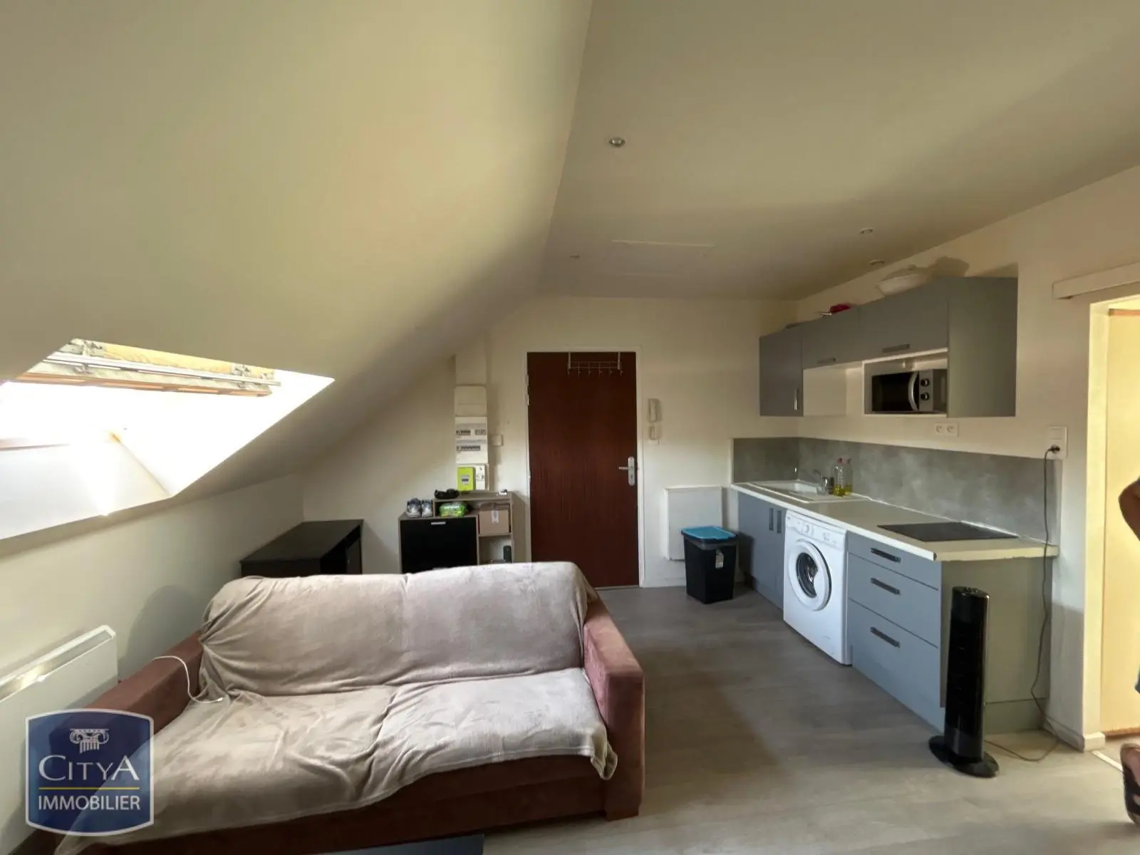 Photo 9 appartement Saint-Quentin