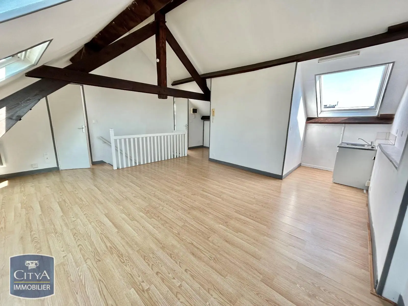 Photo 4 Appartement 3 pièces 38.68m²