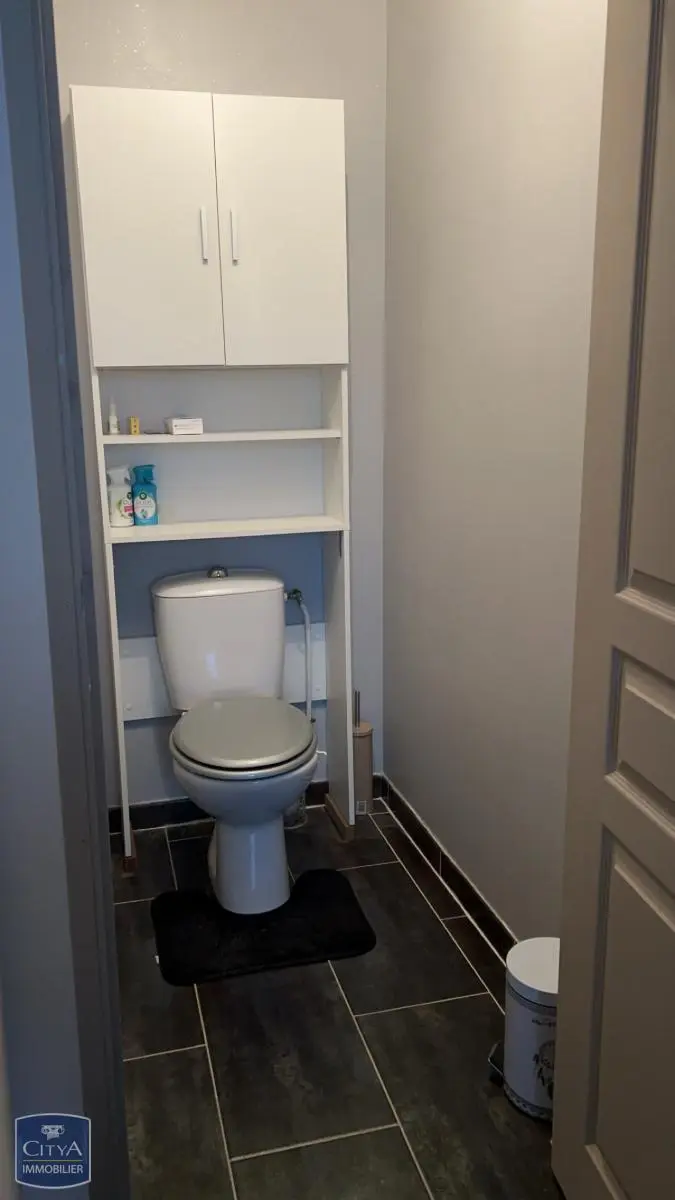 Photo 5 Appartement 3 pièces 79.05m²
