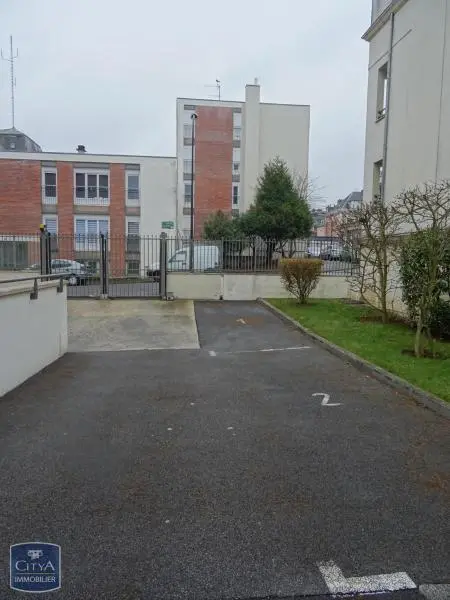 Photo 9 Appartement 2 pièces 43.2m²