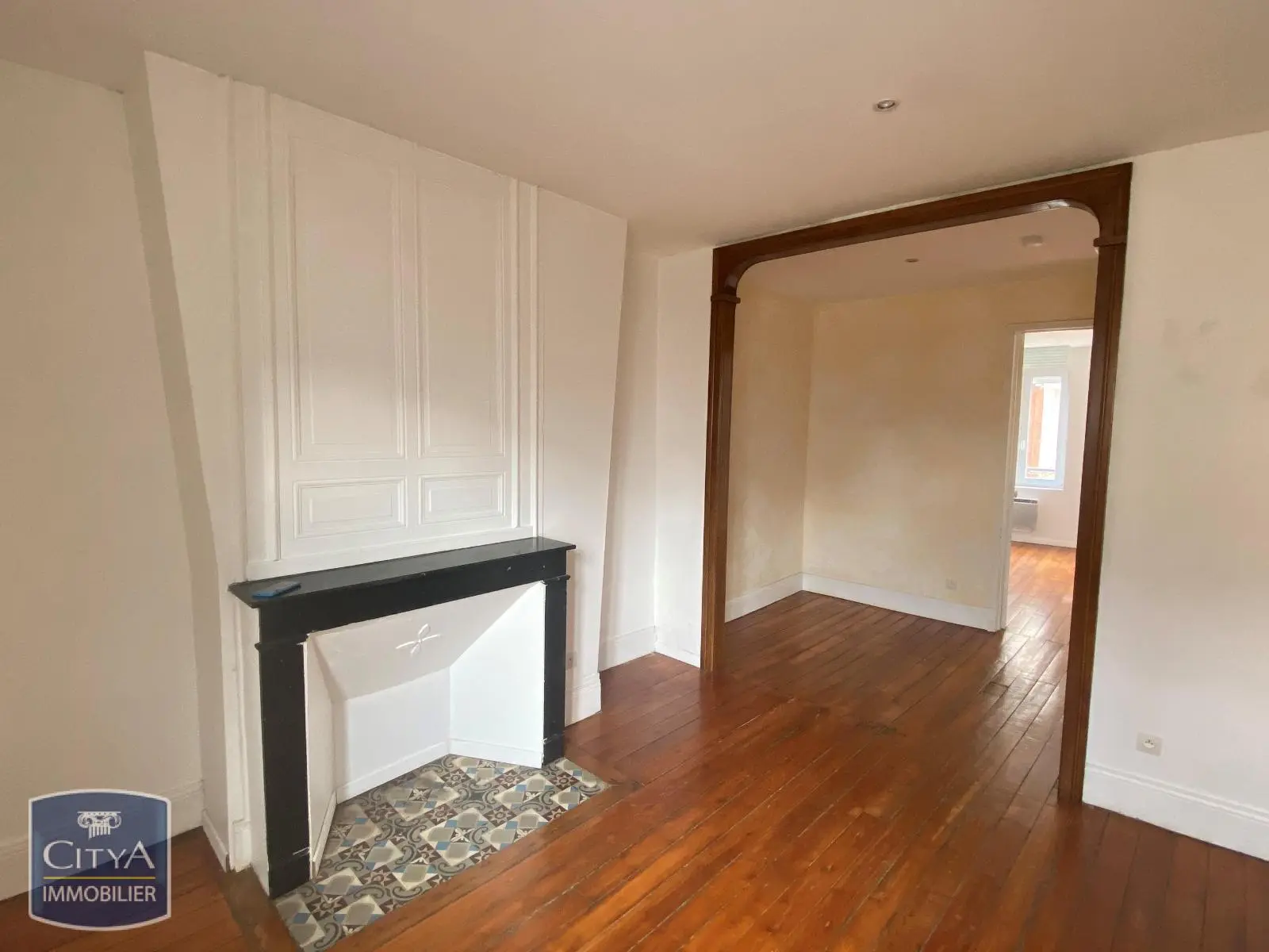 Photo 1 Appartement 2 pièces 45.42m²