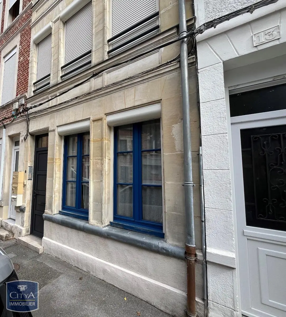 Photo 7 Appartement 2 pièces 26.97m²