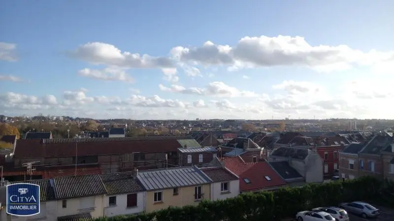 Photo 4 appartement Saint-Quentin