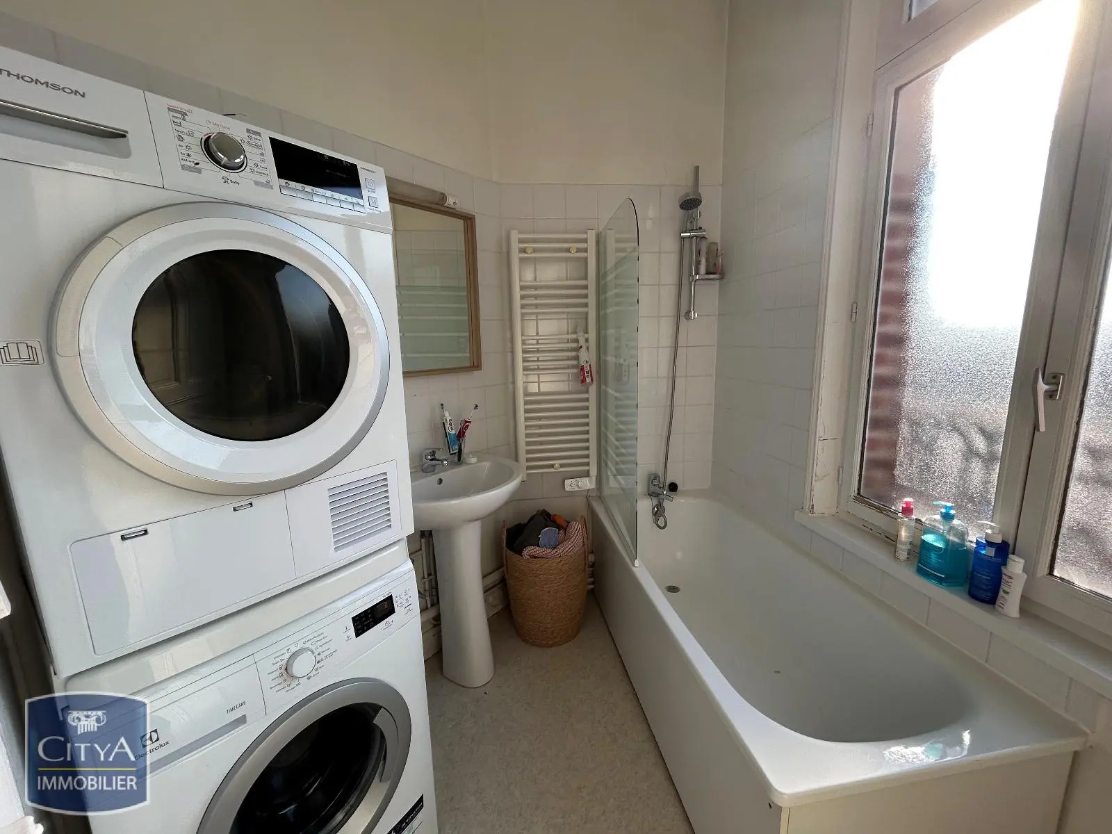 Photo 6 Appartement 4 pièces 99.9m²