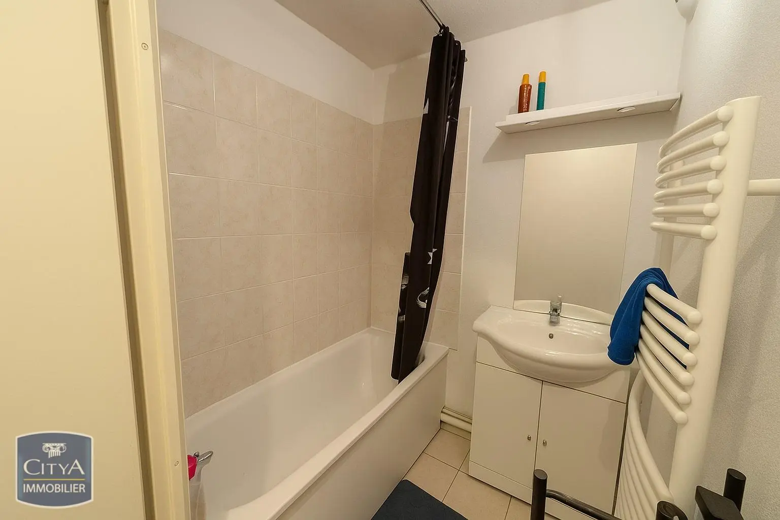 Photo 7 Appartement 2 pièces 47.7m²