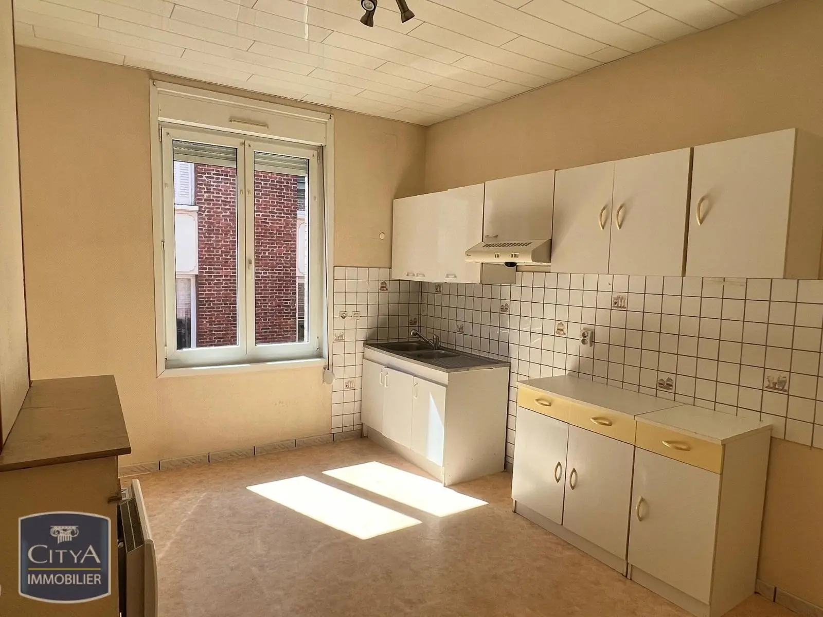 Photo 1 Appartement 3 pièces 66.54m²