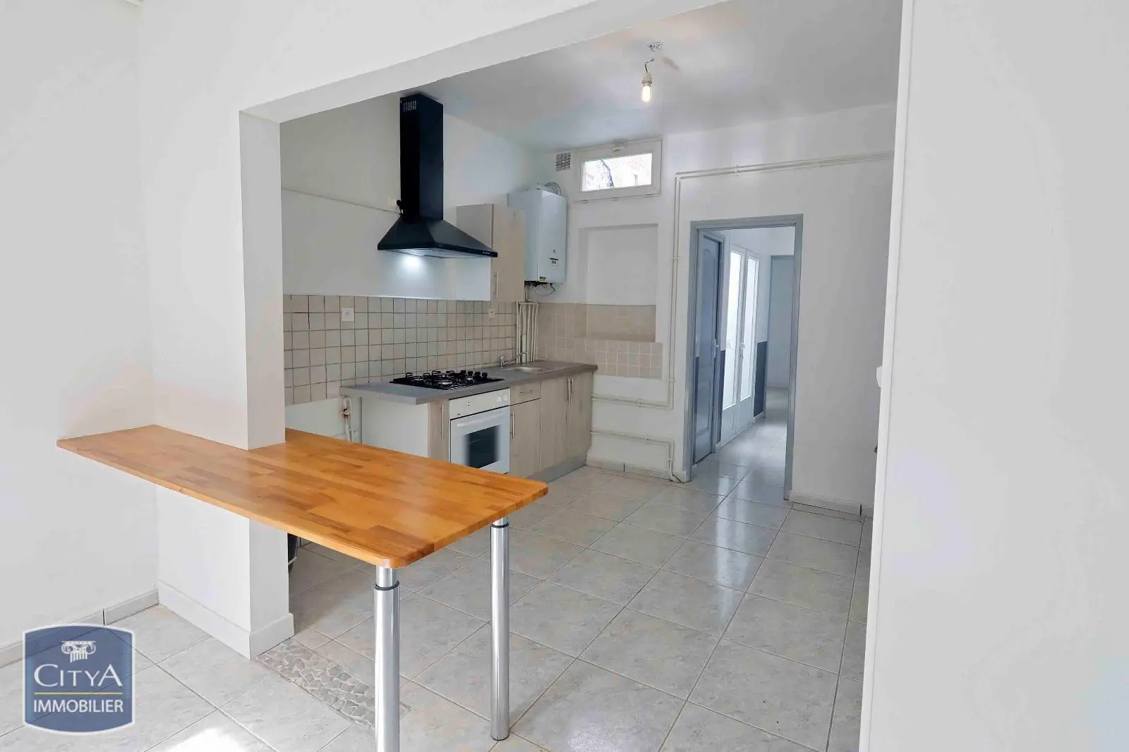 Photo 1 Maison 3 pièces 54.57m²