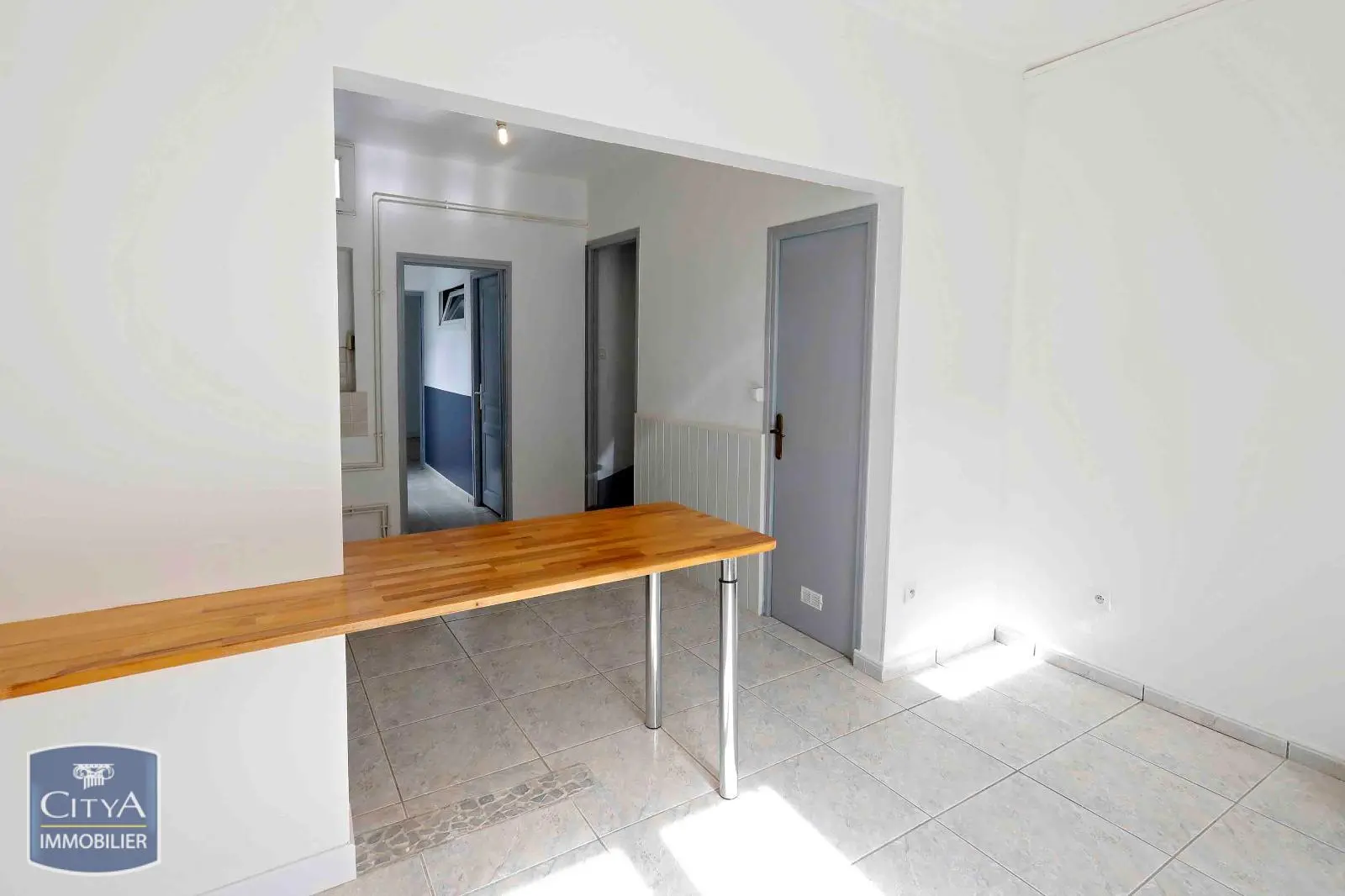 Photo 2 Maison 3 pièces 54.57m²