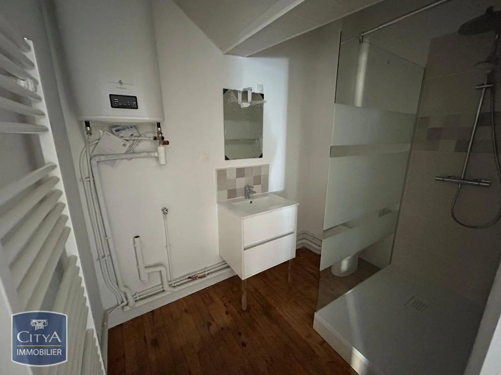 Photo 9 Appartement 2 pièces 41.47m²