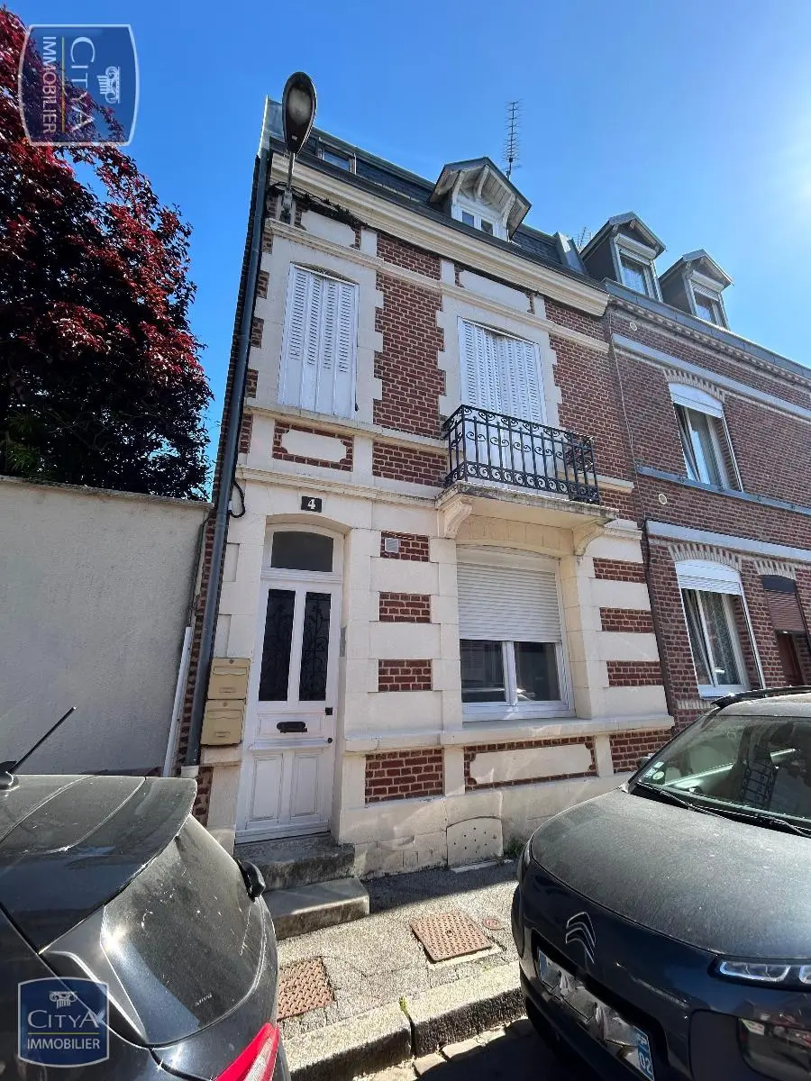 Photo 14 Appartement 2 pièces 60.62m²