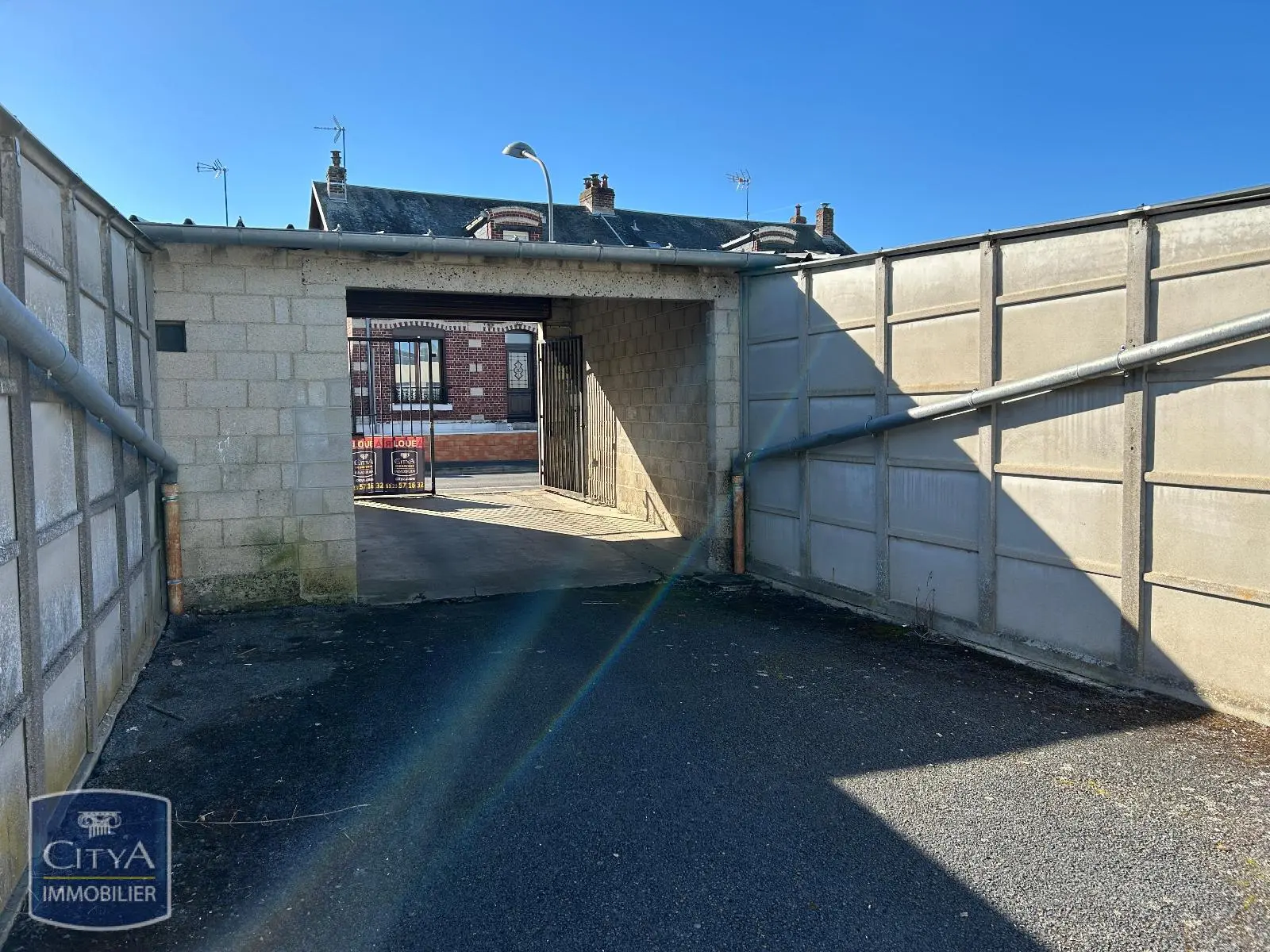 Photo 6 Parking 12m²