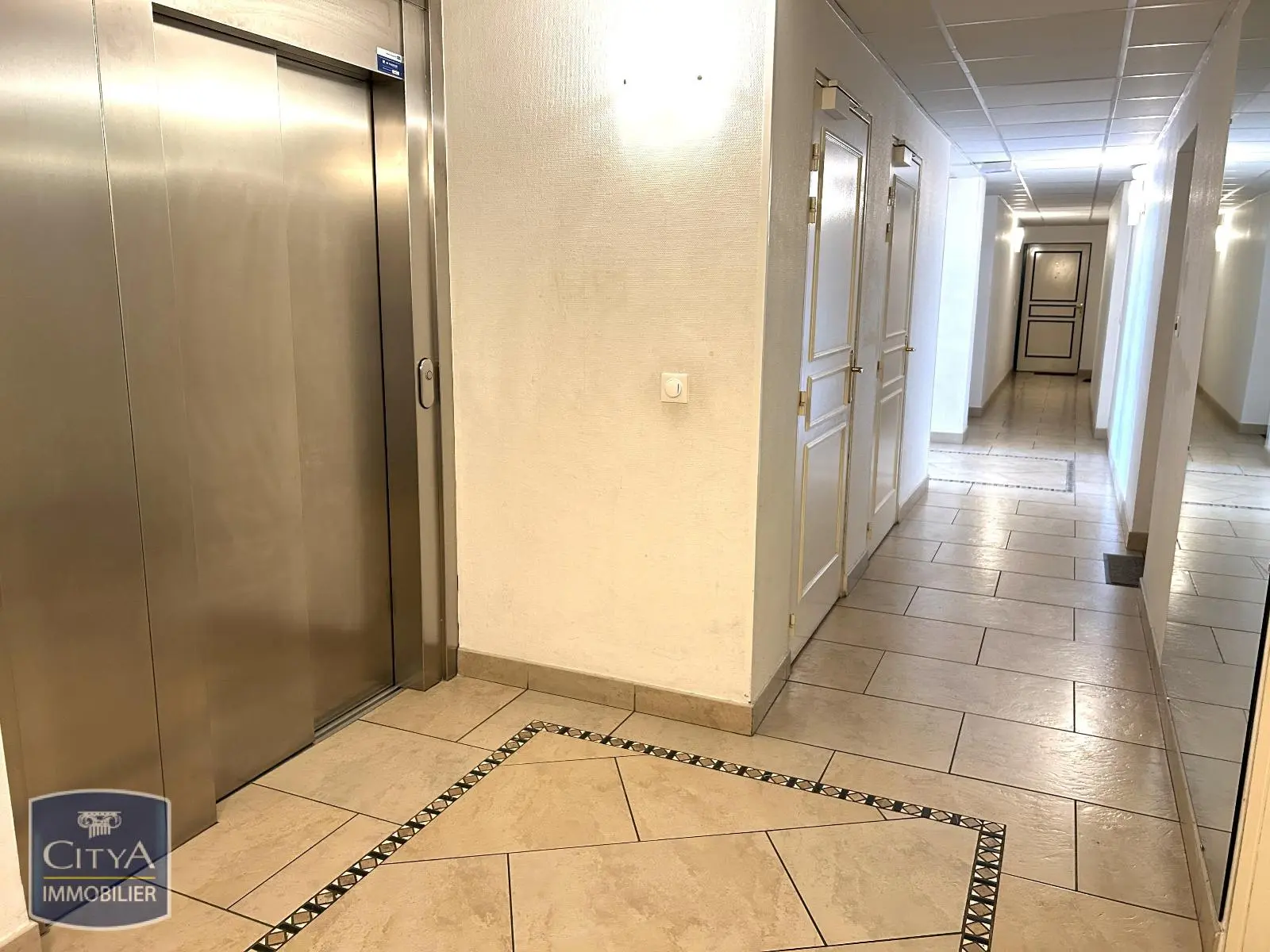 Photo 13 Appartement 1 pièce 32.65m²