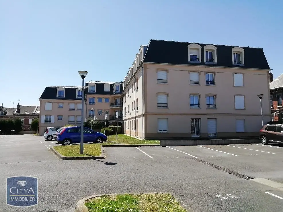 Photo 6 appartement Saint-Quentin