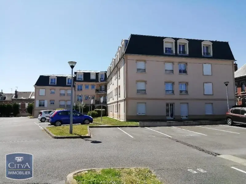 Photo 10 appartement Saint-Quentin