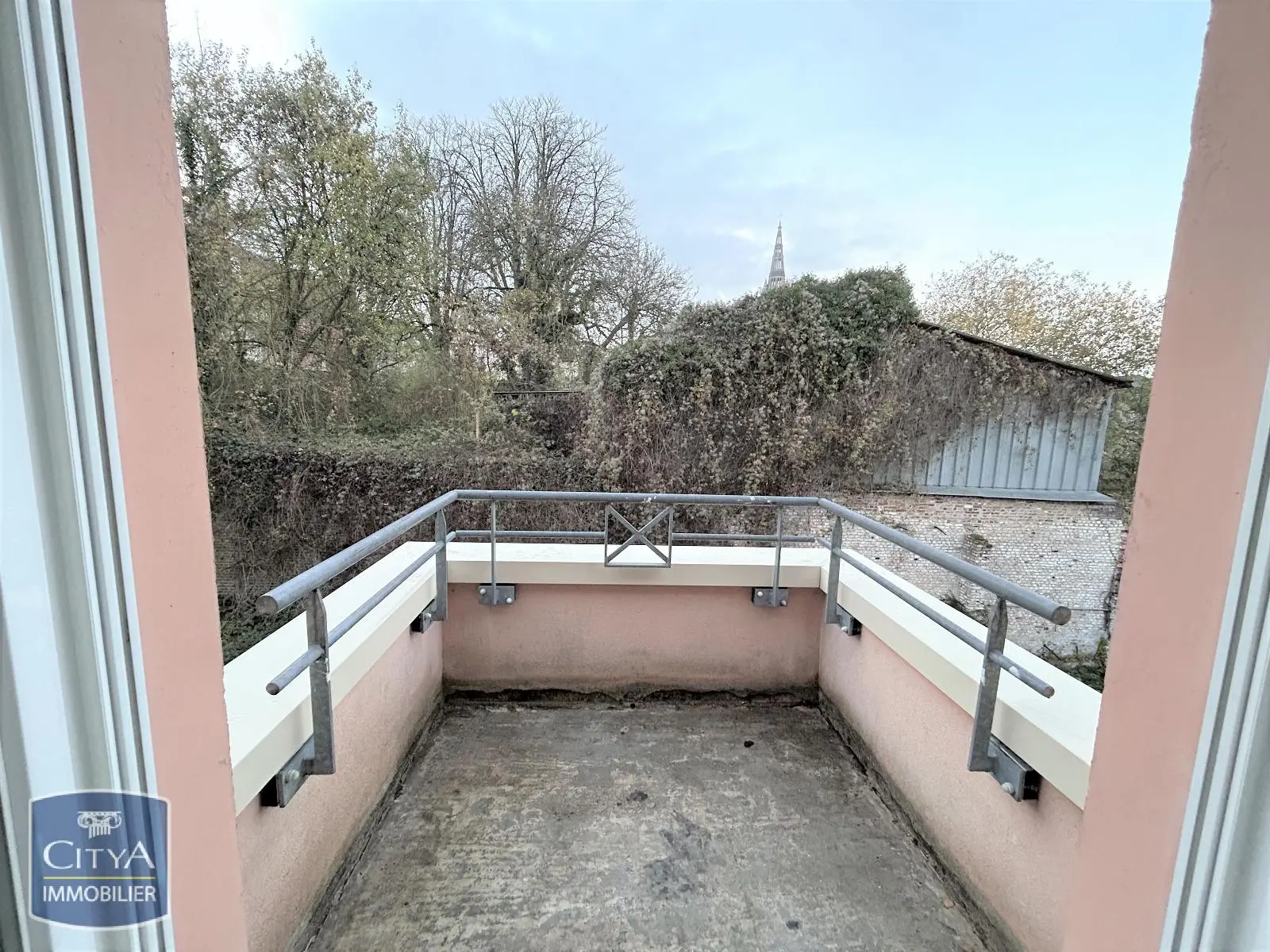 Photo 8 Appartement 3 pièces 51.67m²