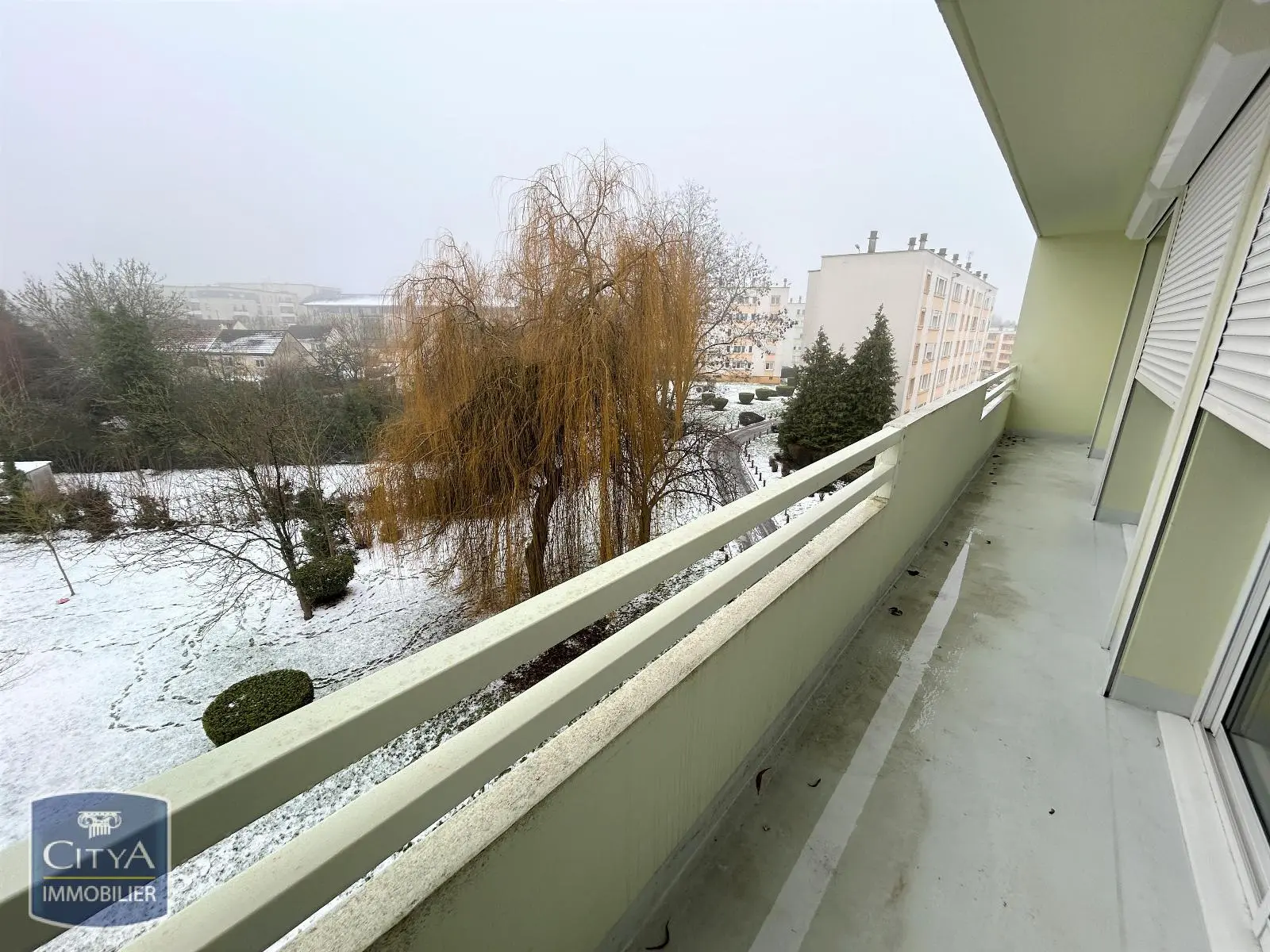 Photo 3 Appartement 3 pièces 66m²